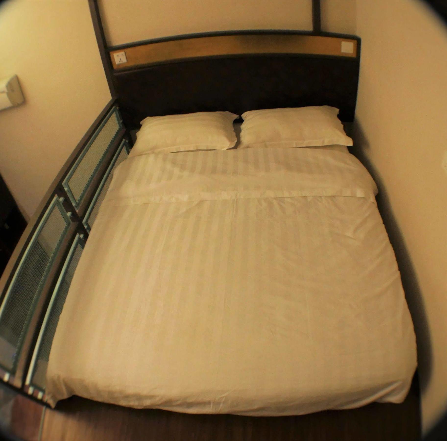 Travel Hub Highstreet Hostel Kuala Lumpur Ngoại thất bức ảnh
