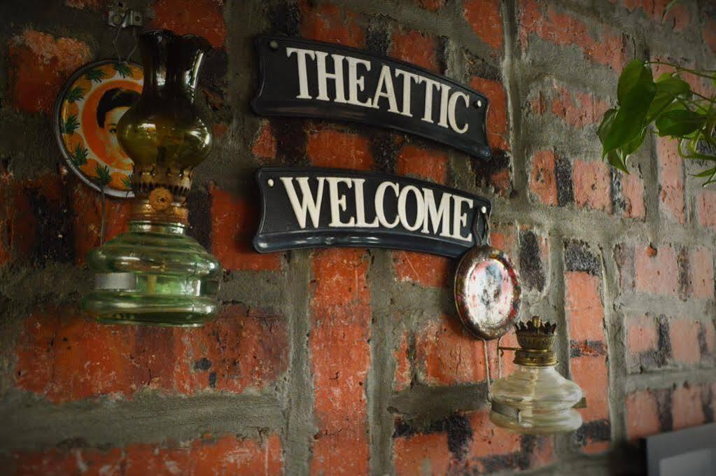 Travel Hub Highstreet Hostel Kuala Lumpur Ngoại thất bức ảnh